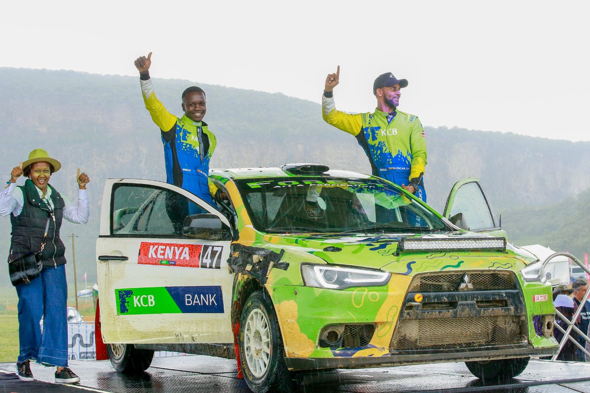 National Council of Sports -Uganda tweet media