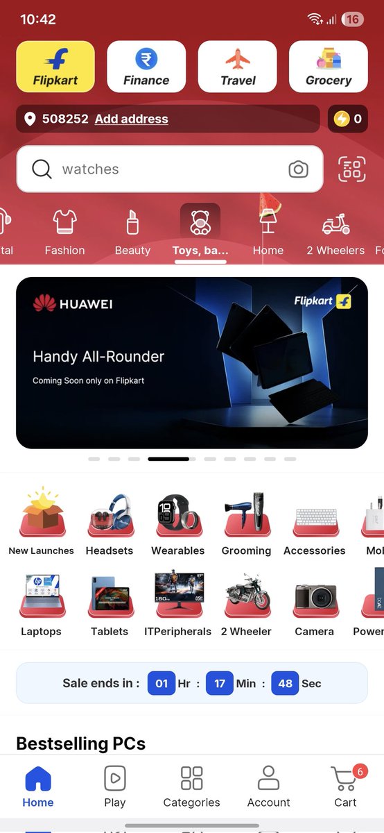 wall_of_tech's tweet image. 🚨 Big comeback alert! 🇮🇳
Huawei may return to India with 📱 smartphones, 🎧 TWS, 💻 laptops, 📟 tablets &amp;amp; ⌚ wearables.
Now waiting for the govt green signal 👀
#Huawei #TechIndia #TechNews #Smartphones