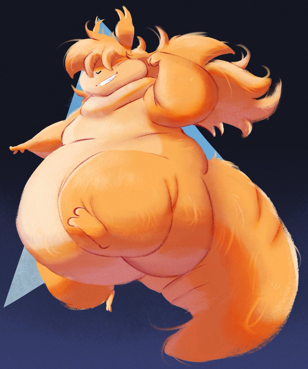 Bee Bun (COMMS CLOSED) tweet media