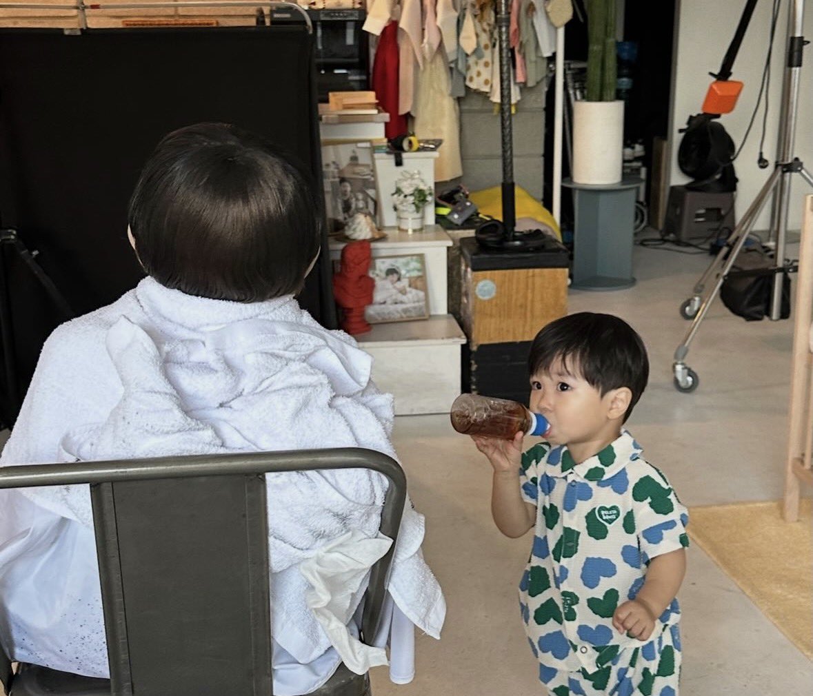 K-Drama Menfess tweet media