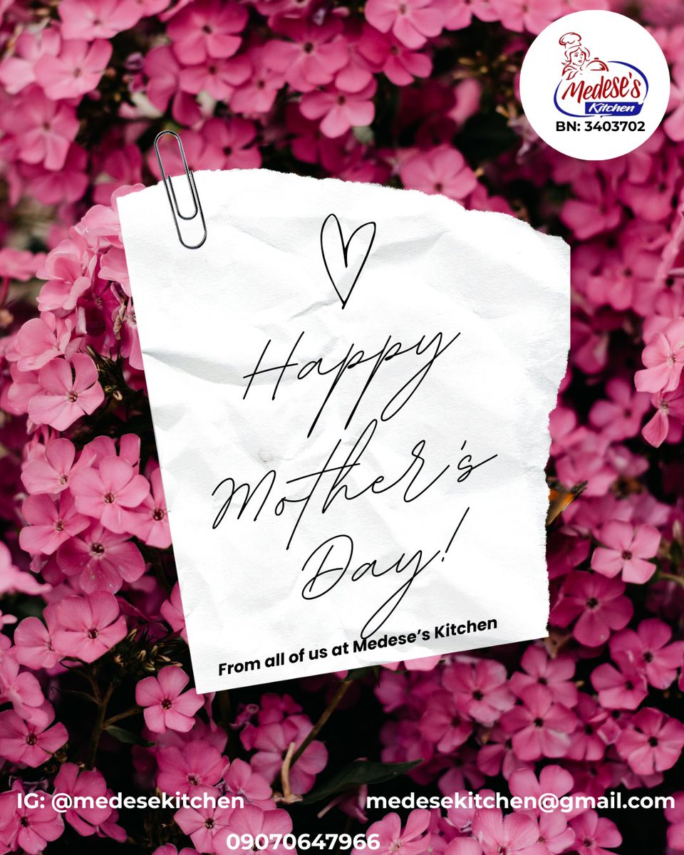 To the queen of the family, Happy Mother's Day! 

Your grace, strength, and love inspires every day. Cheers!

#mothersday #queen #happymothersday
