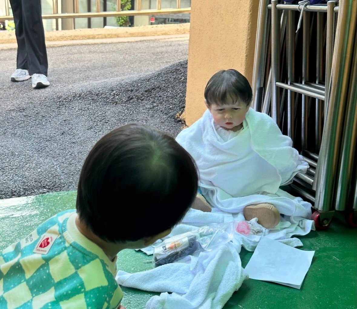 K-Drama Menfess tweet media