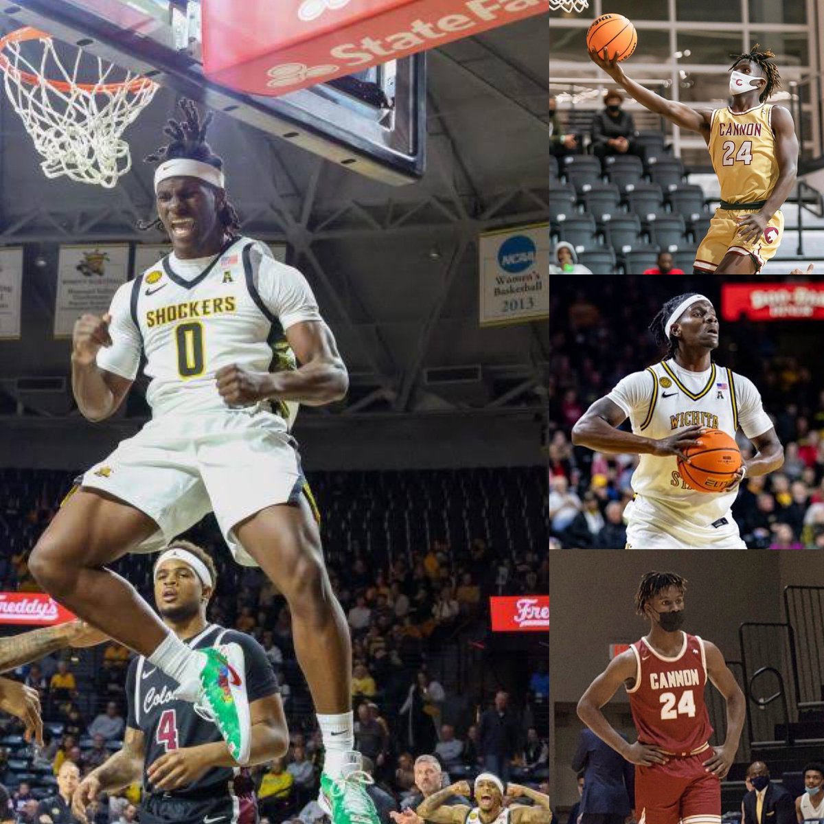 Coach Ché Roth tweet media