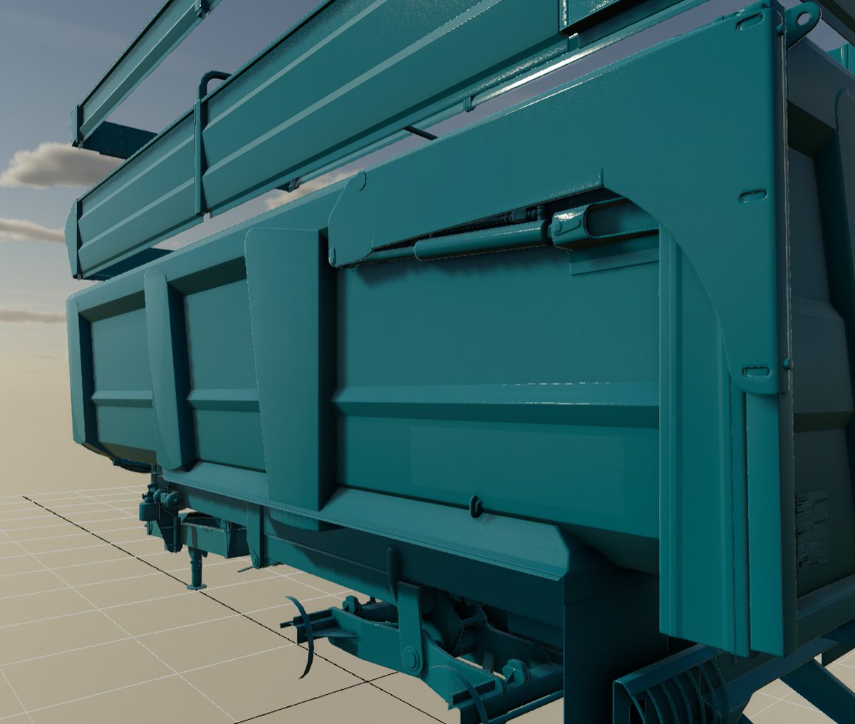 Bruno - Univers-Simu.com tweet media