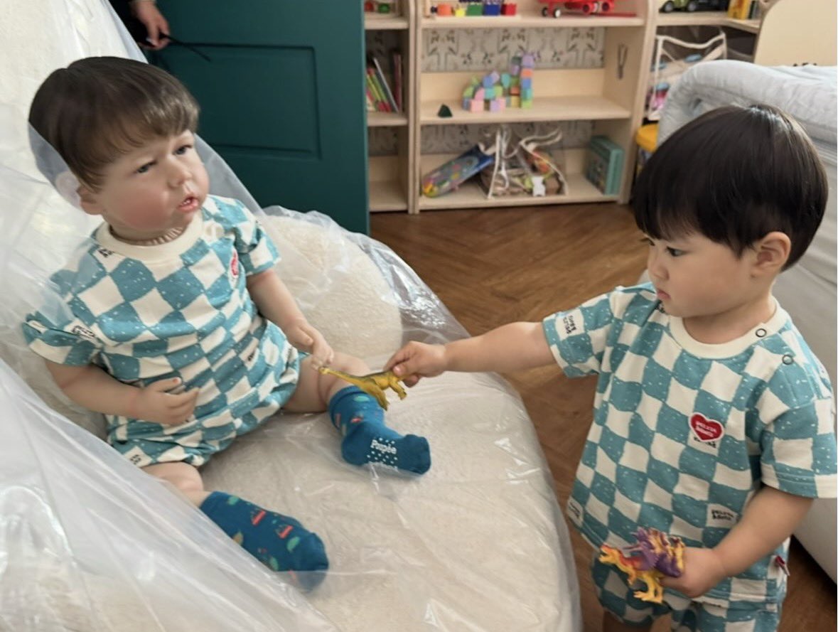 K-Drama Menfess tweet media