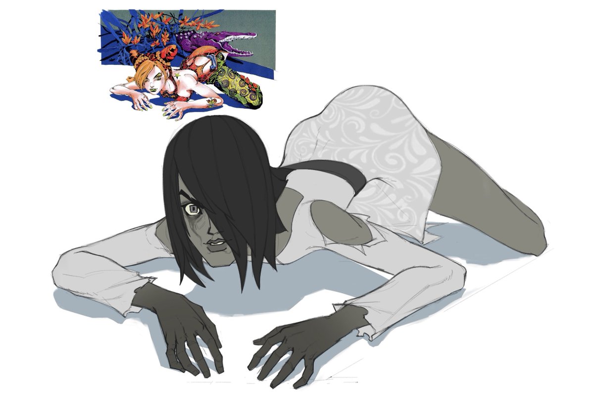 Retro Reaper tweet media