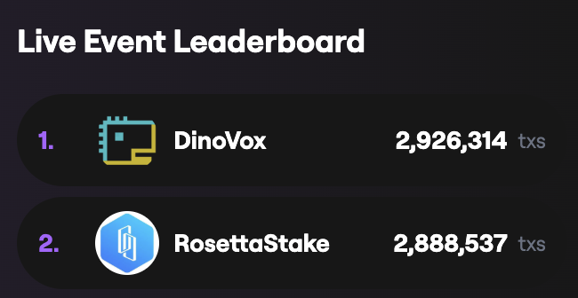CodeMultiversX tweet media