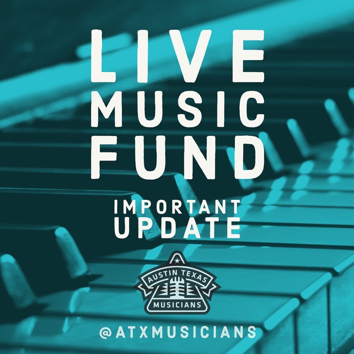 Austin Texas Musicians tweet media