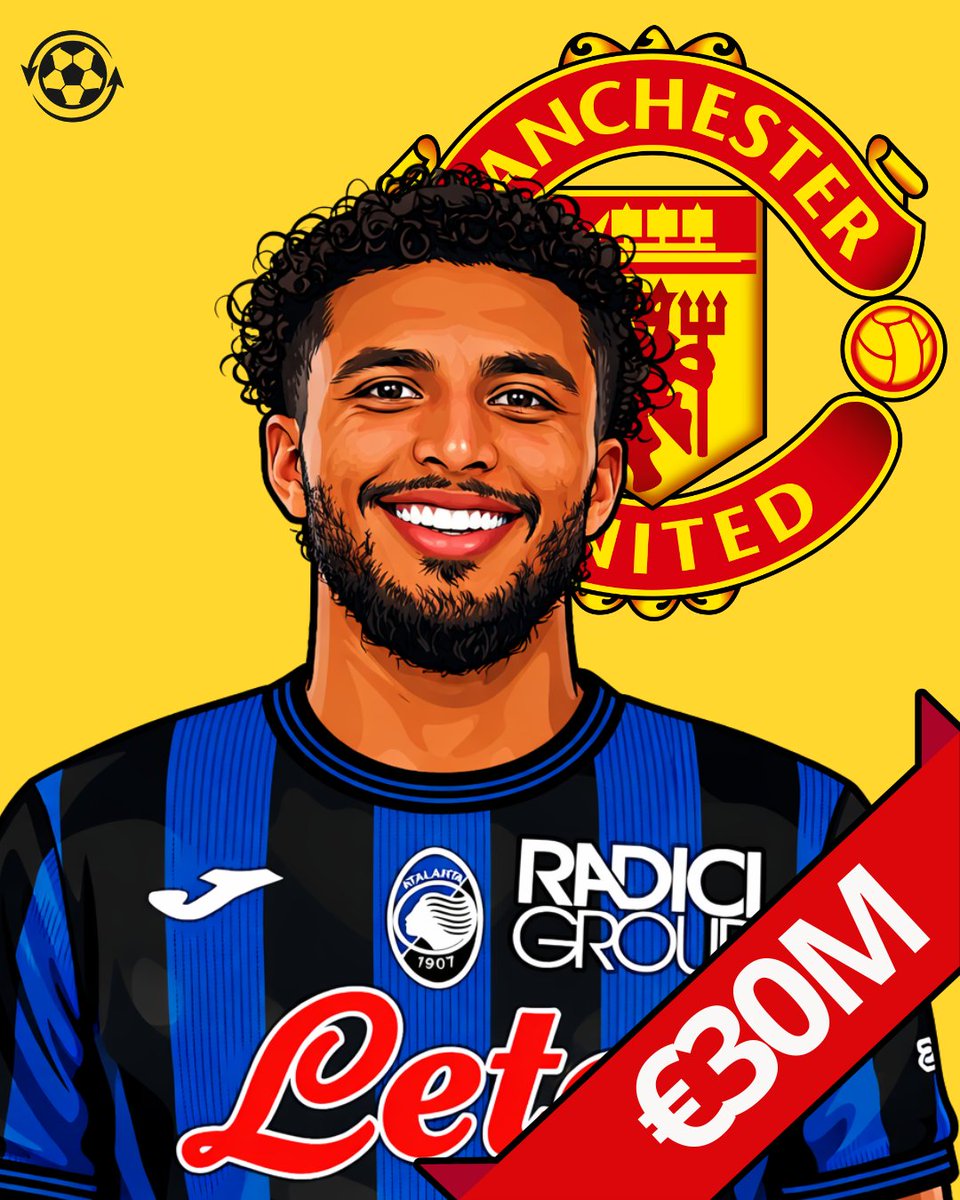 Transfer News Live tweet media