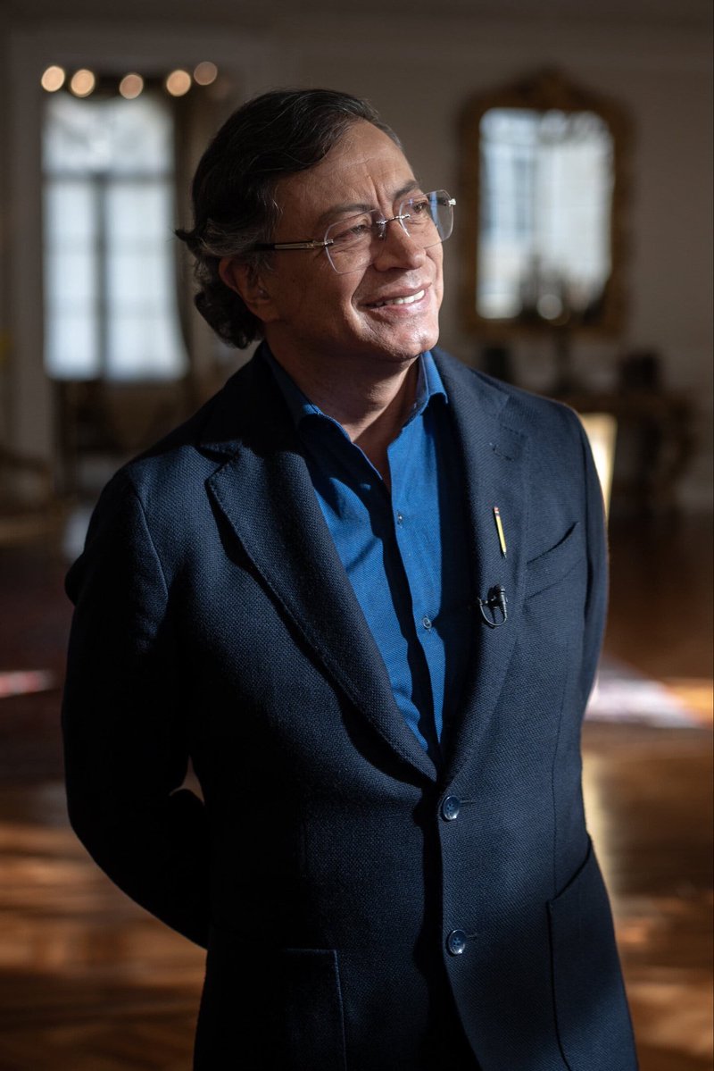 Daniel Muñoz González tweet media