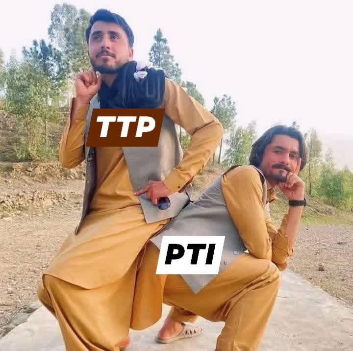 Zarrar Marwat 🇵🇰 tweet media