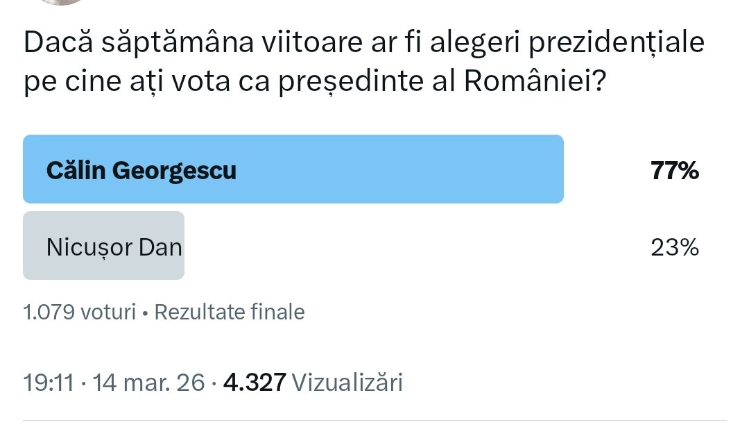 Ioan Malita tweet media