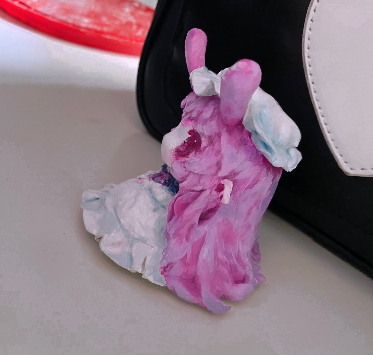 molly 🐌 tweet media