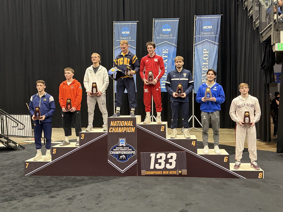 Wabash Wrestling tweet media