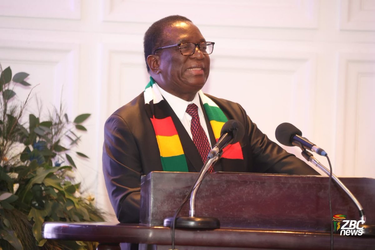 ZBC News tweet media