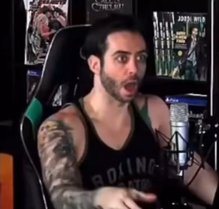 BRANDON🍀🖤 || tweet media