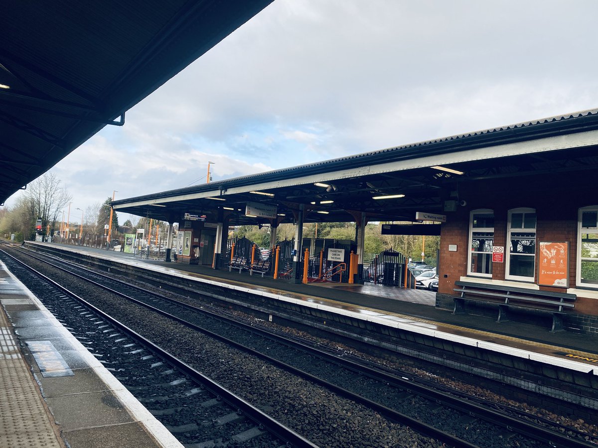 Pavan on Trains tweet media