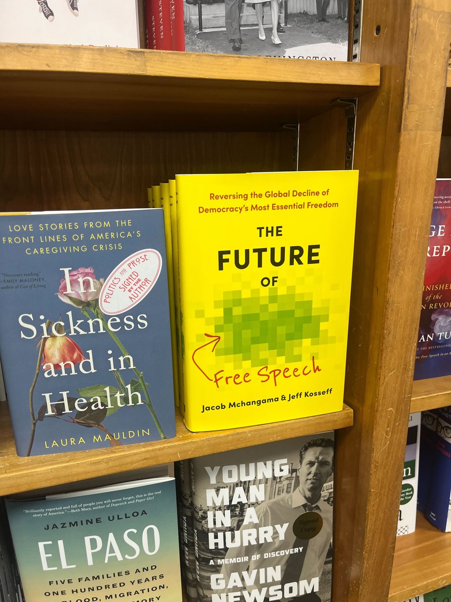 Jacob Mchangama tweet media