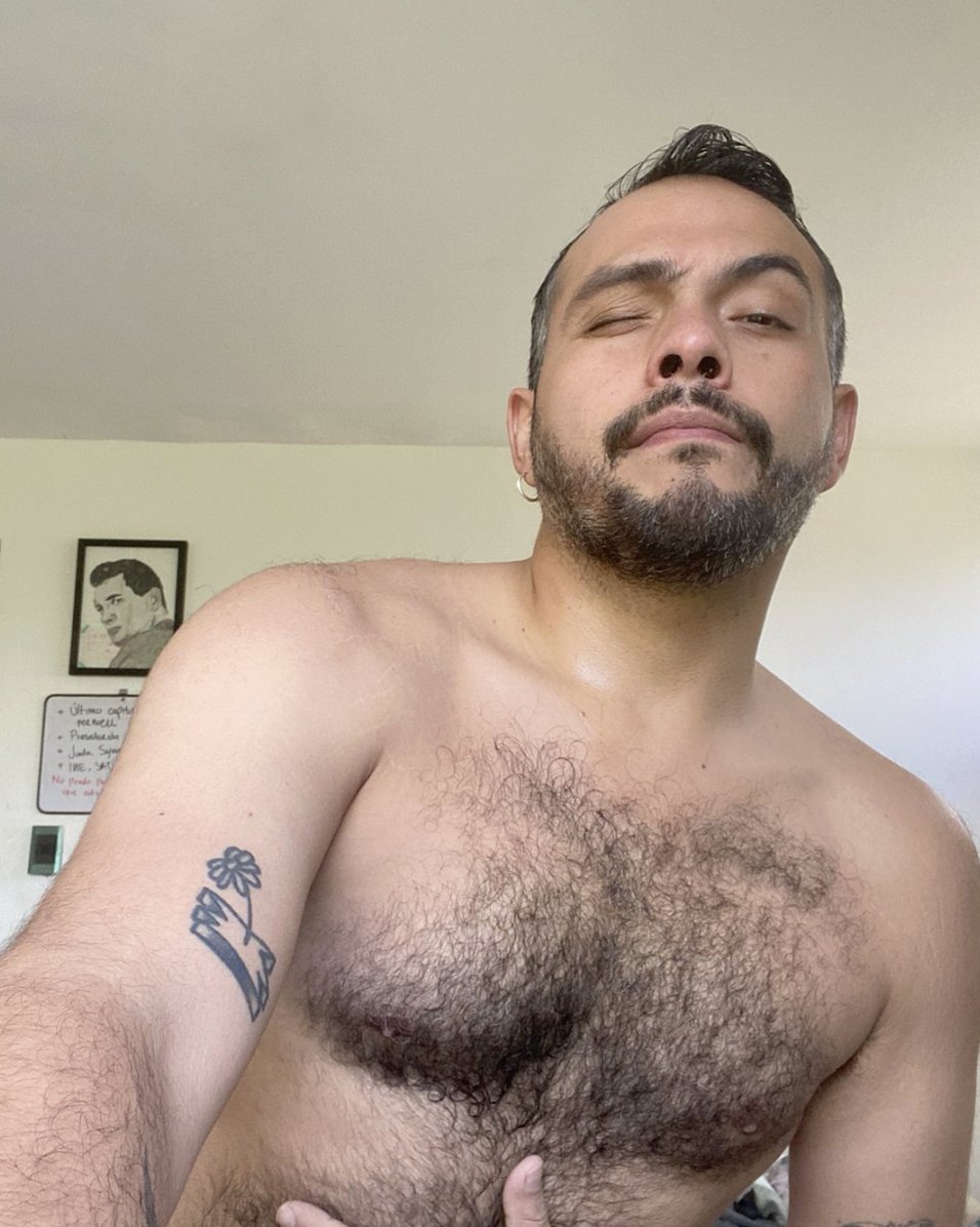 Misael Muñoz tweet media