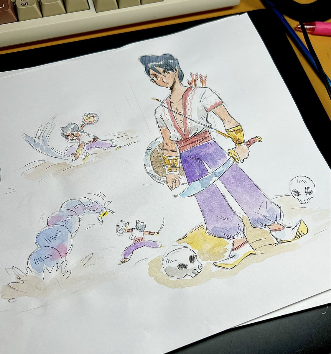 Caro Waro tweet media