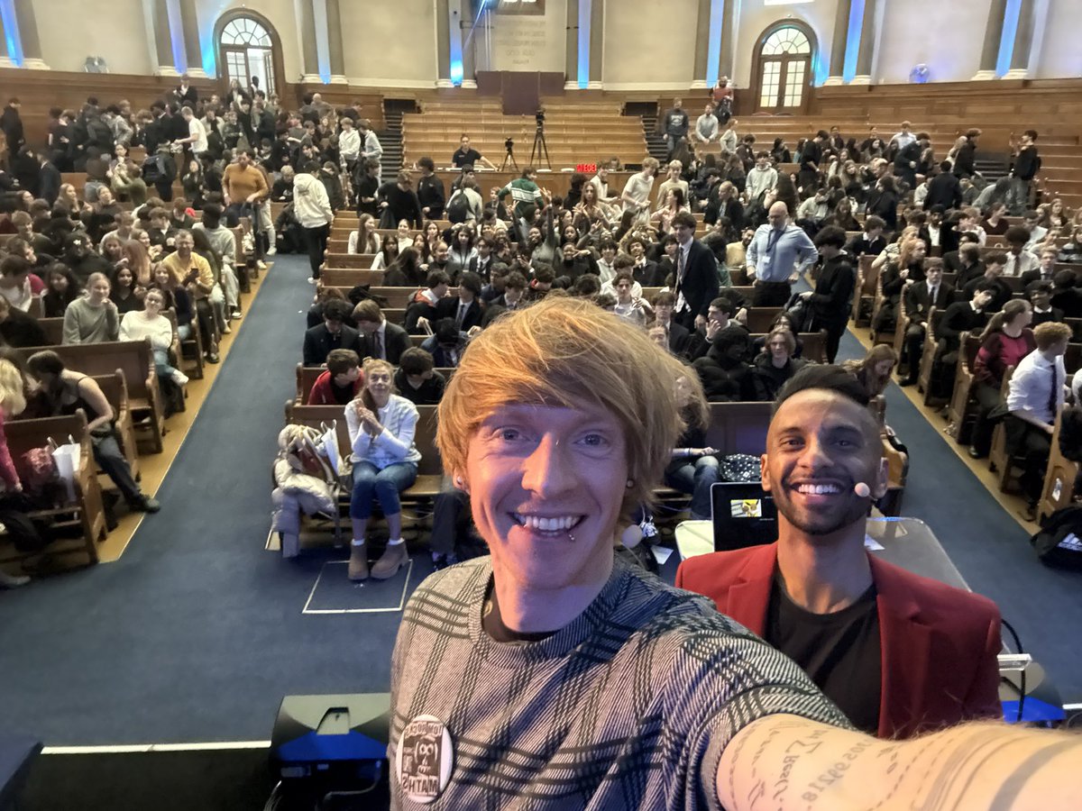 Dr Tom Crawford tweet media