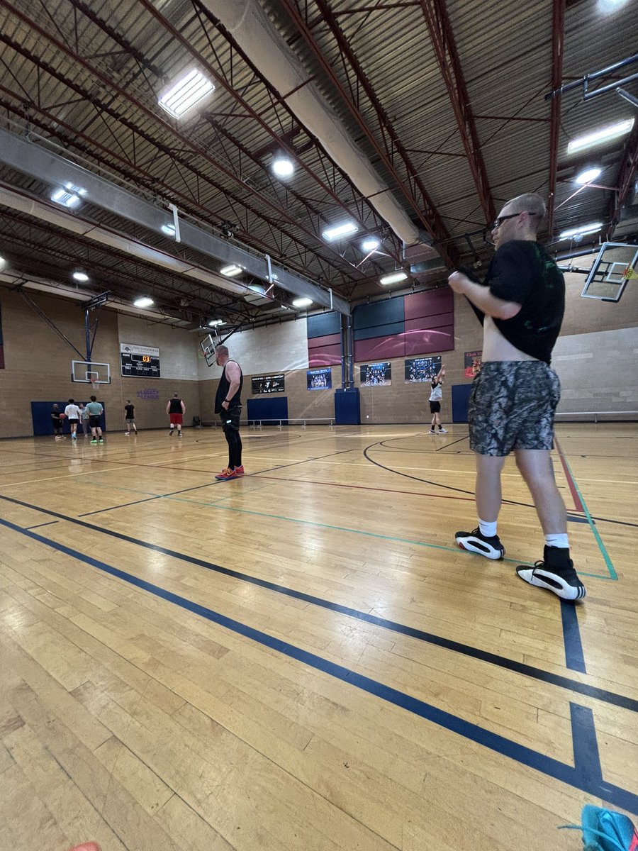 chuzztopher's tweet image. happy sunday! playin’ the good ole’ “ball &amp;amp; hoop” #ball