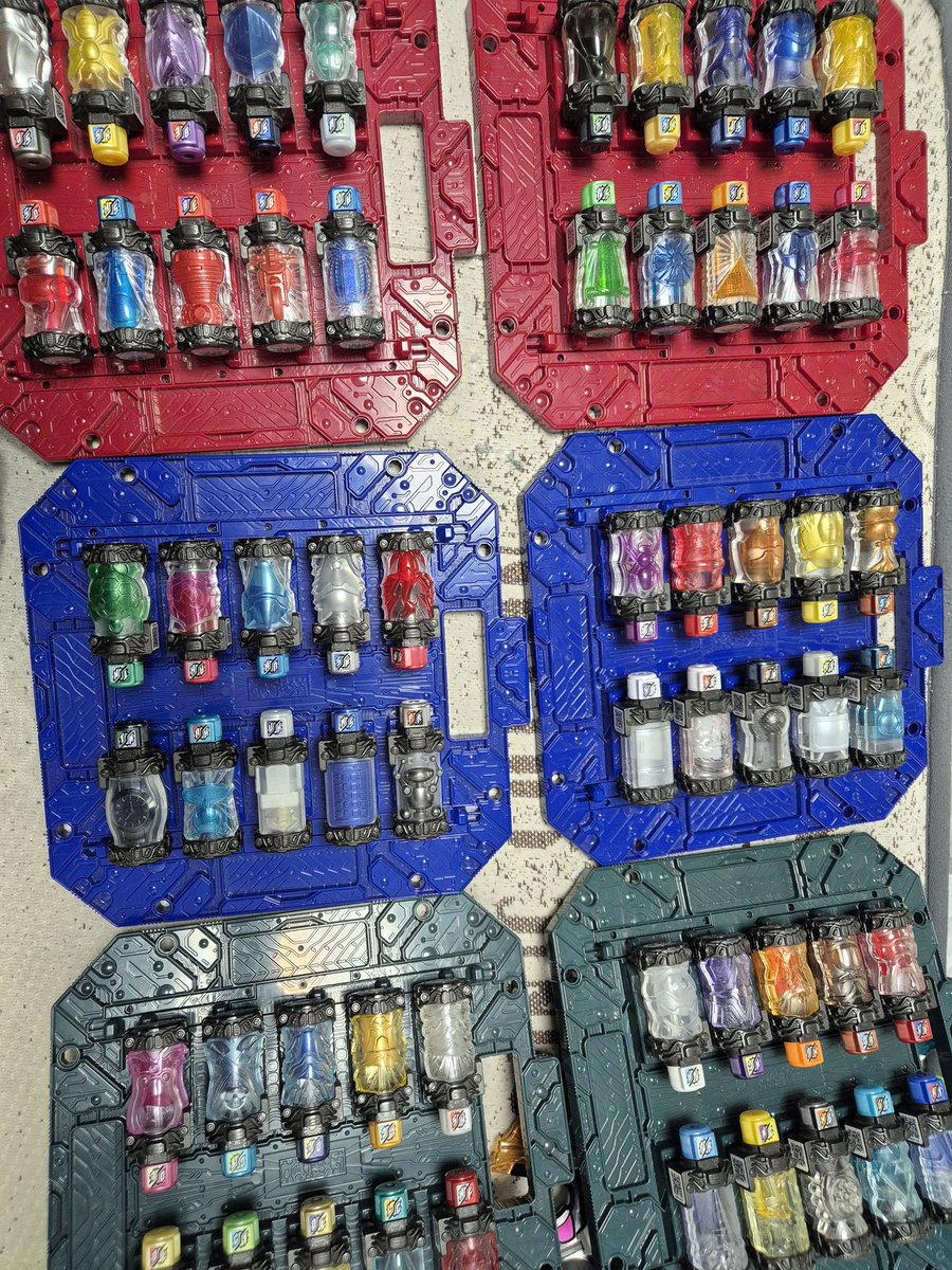 아이젠i-zen tweet media