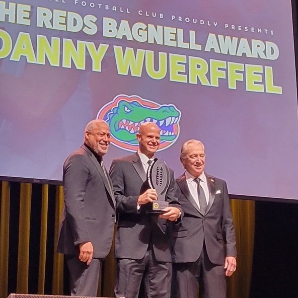 National Football Foundation tweet media