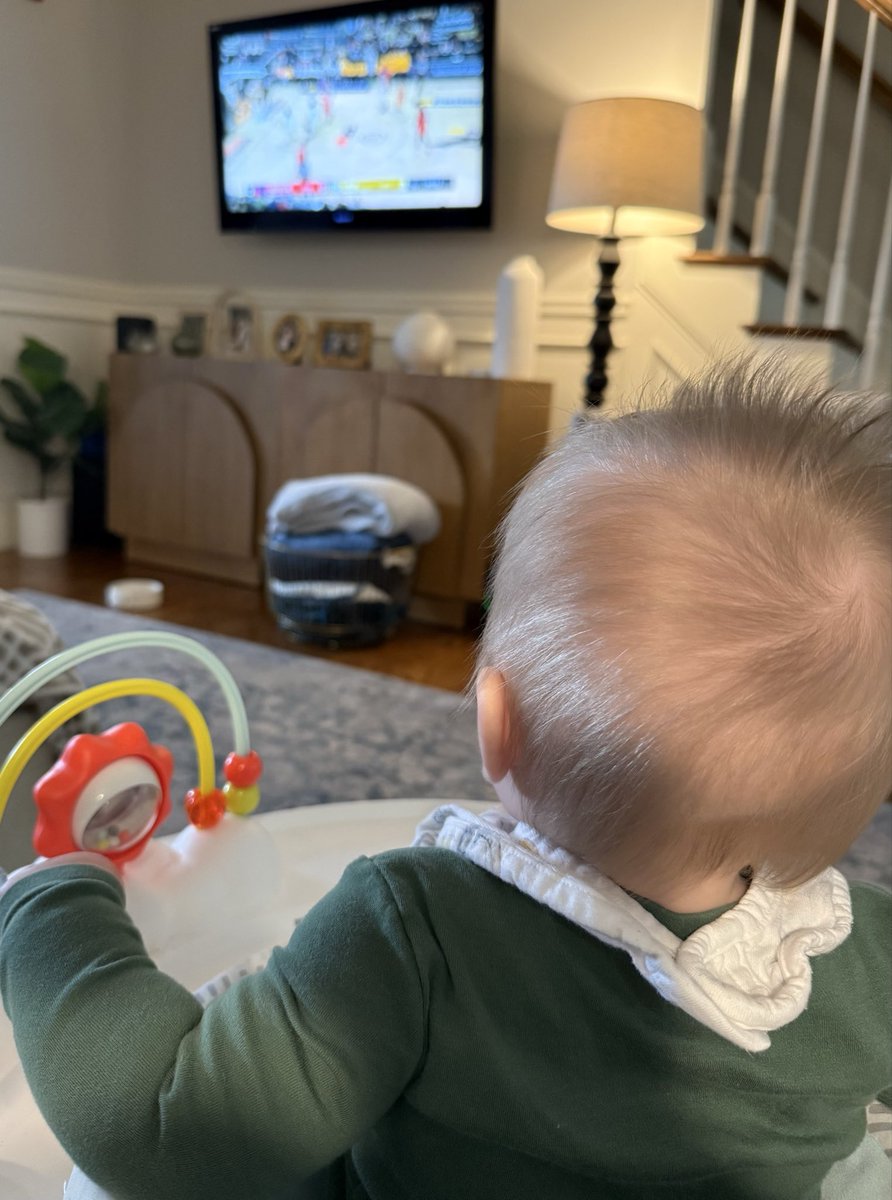 David N. Bernstein, MD, PhD, MBA, MEI tweet media