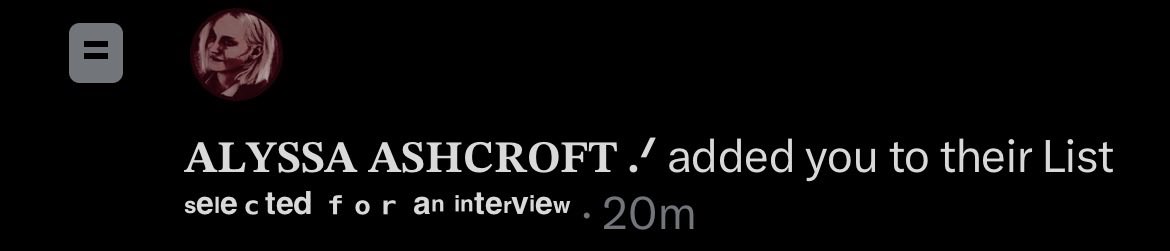 LethalBazooka's tweet photo. @RACC00NREPORTER “Well then this is catching my eye an interview, What could this possibly be about?” https://t.co/waBJO9mF3y