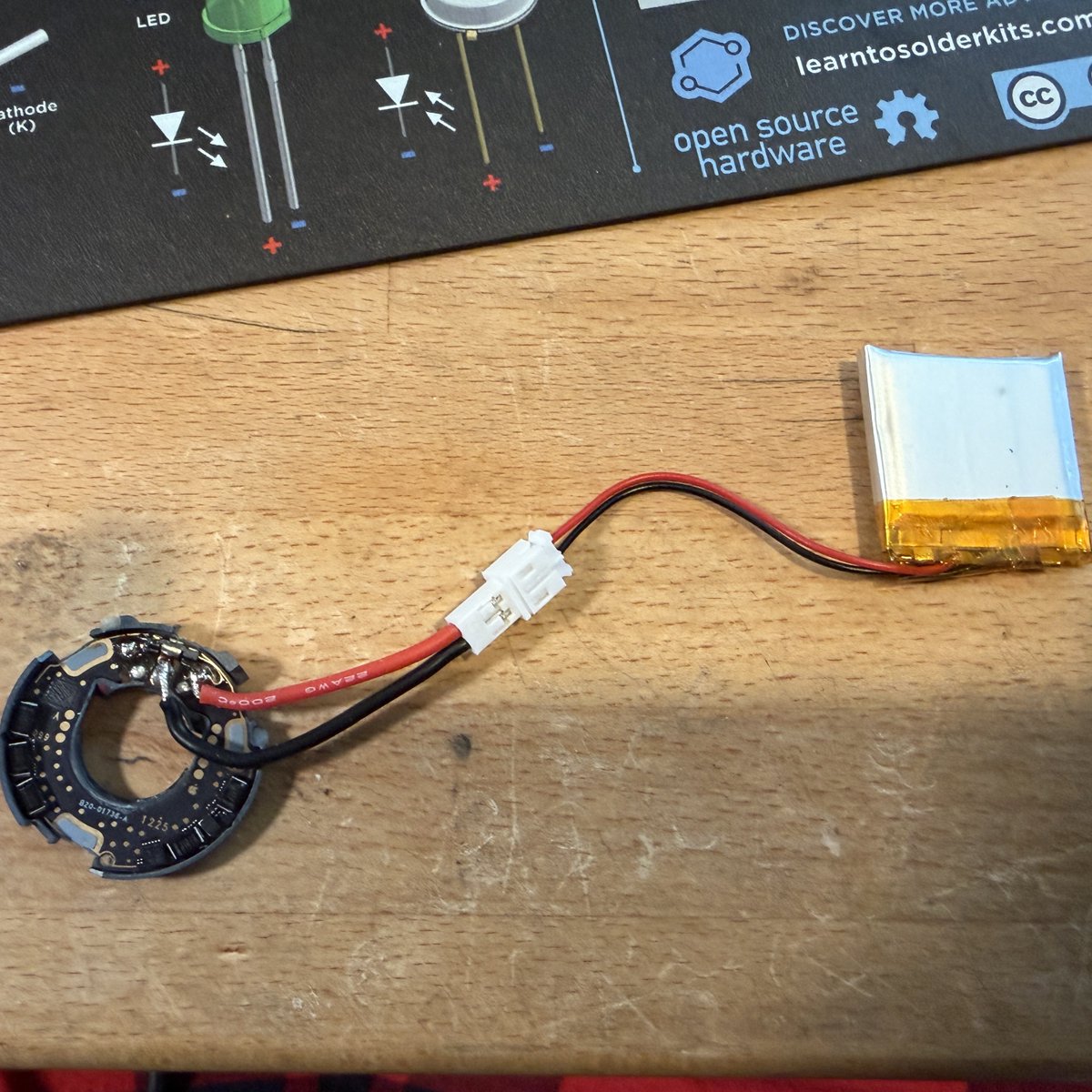 Pooch @Repkord tweet media