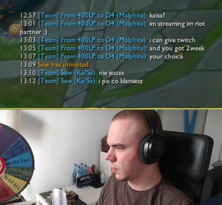 kiningss's tweet photo. @CodziennyBekons Cwel nigdy się nie zmieni https://t.co/KREMIdlFEp