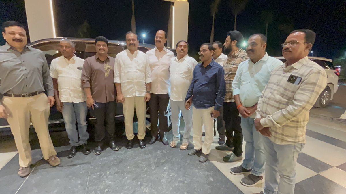 Errabelli Dayakar Rao tweet media