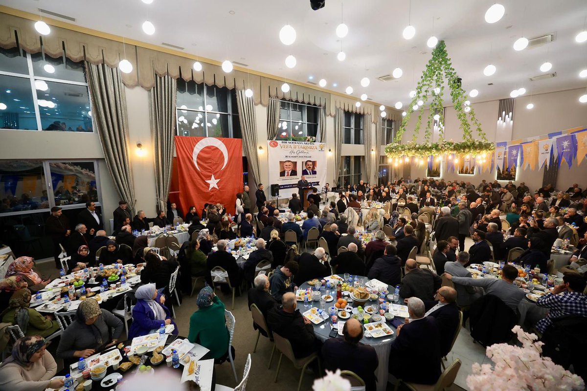 Dr. Osman Aşkın Bak tweet media