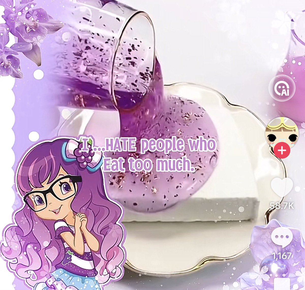 i hate those tiktok rank accs omg i see them every other video after manually saying IM UNINTERESTED