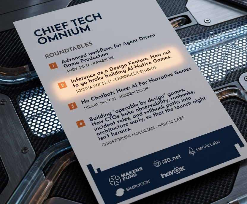 Josh English tweet media