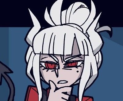 𝐋𝐔𝐂𝐈𝐅𝐄𝐑 — 𝙎𝘼𝙏𝘼𝙉 tweet media