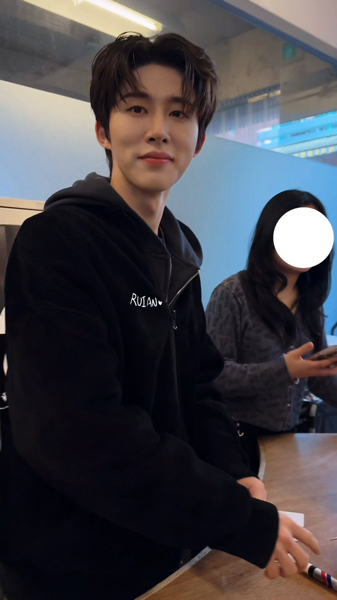 ˚ʚ🦊ɞ˚ RUIAN tweet media