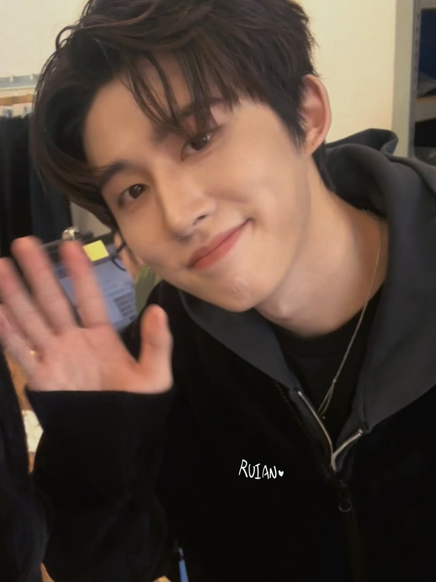 ˚ʚ🦊ɞ˚ RUIAN tweet media