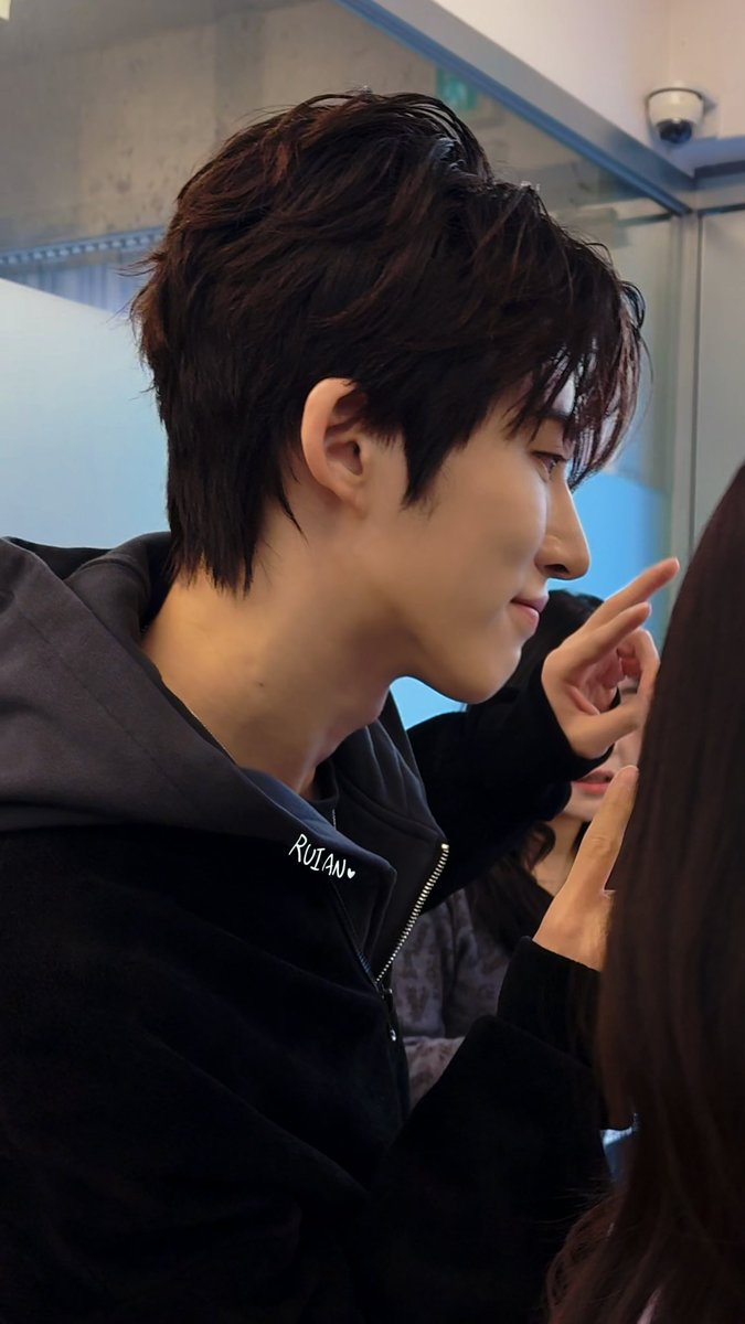 ˚ʚ🦊ɞ˚ RUIAN tweet media