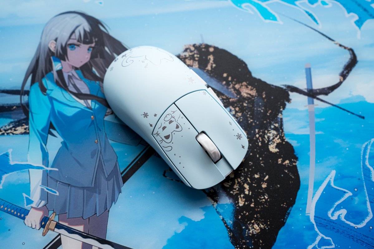 Mouse Innovation tweet media