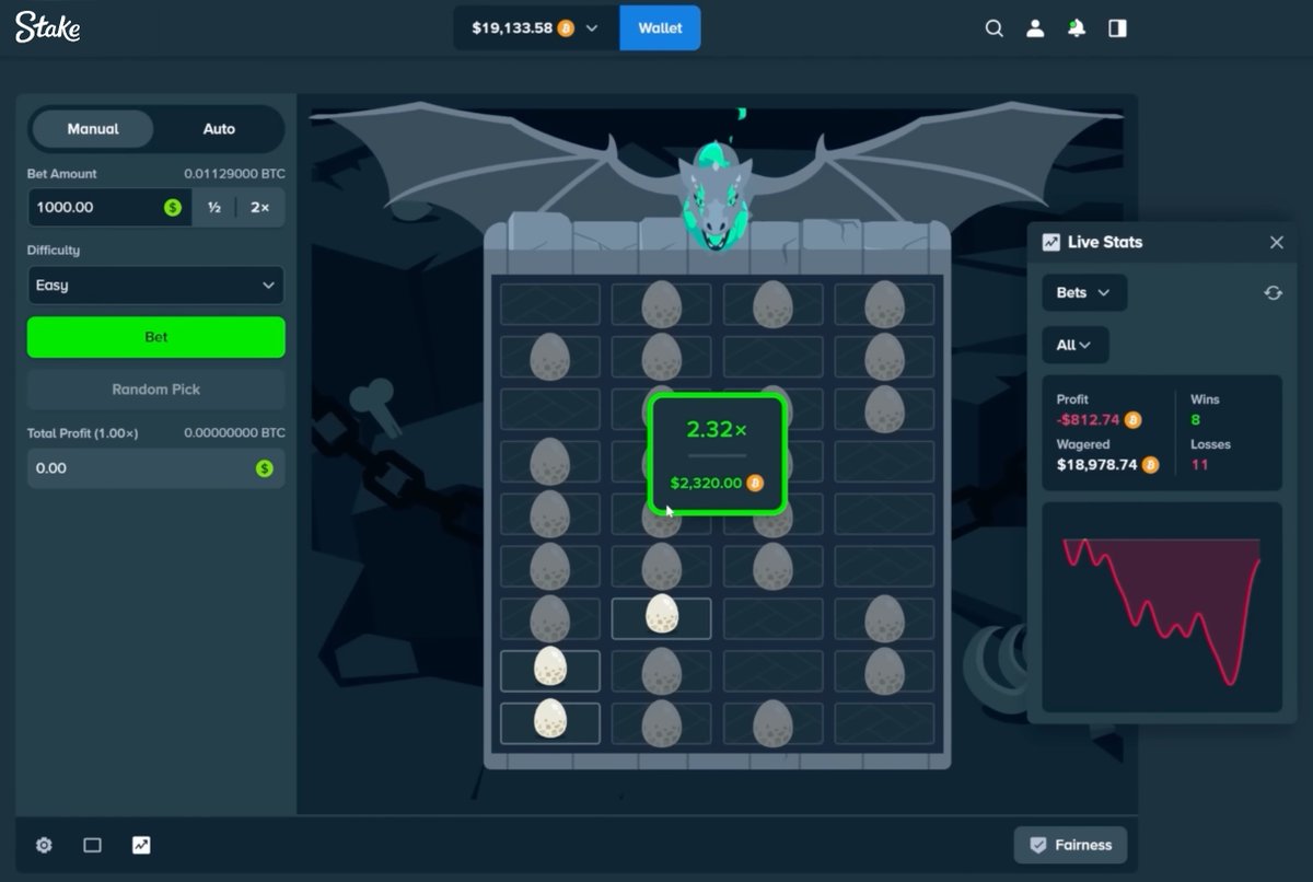 kryp Bets tweet media