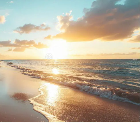 Walking with Jesus Christ.