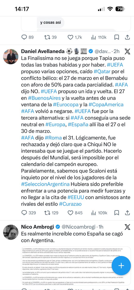 AlanEl73's tweet photo. @Nicoambrogi https://t.co/4jHXyRWxXr
