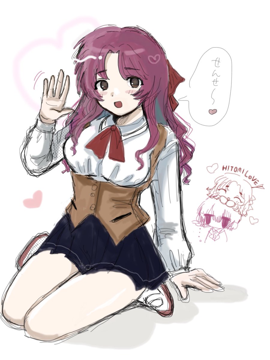 好き勝手にやる逃げろ tweet media