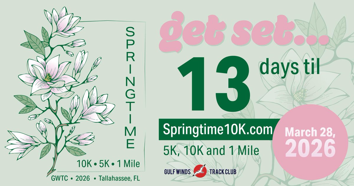 GulfWinds Track Club tweet media