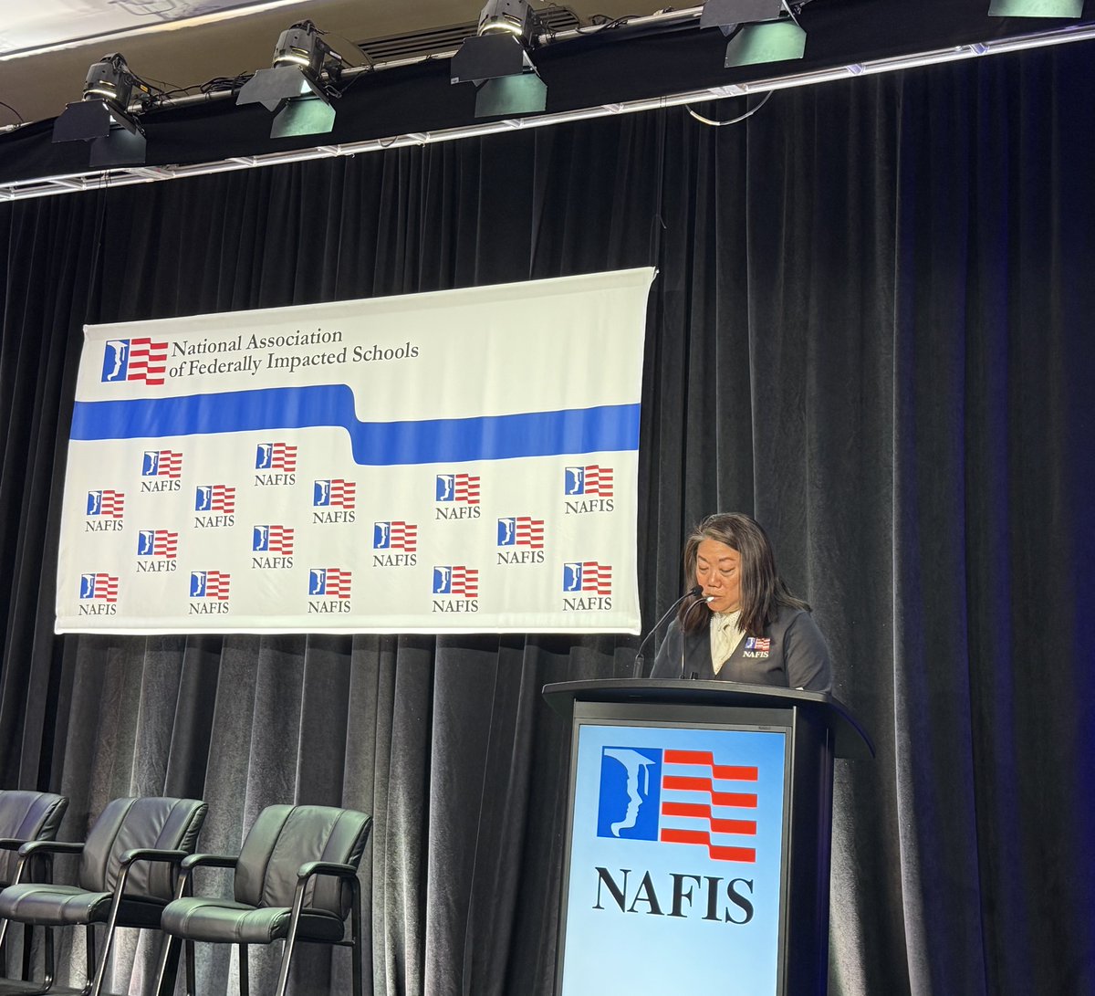 Michael McElduff tweet media