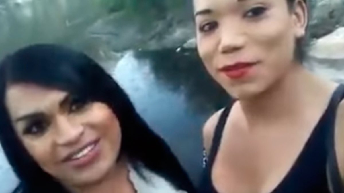 Gessuri Terán tweet media