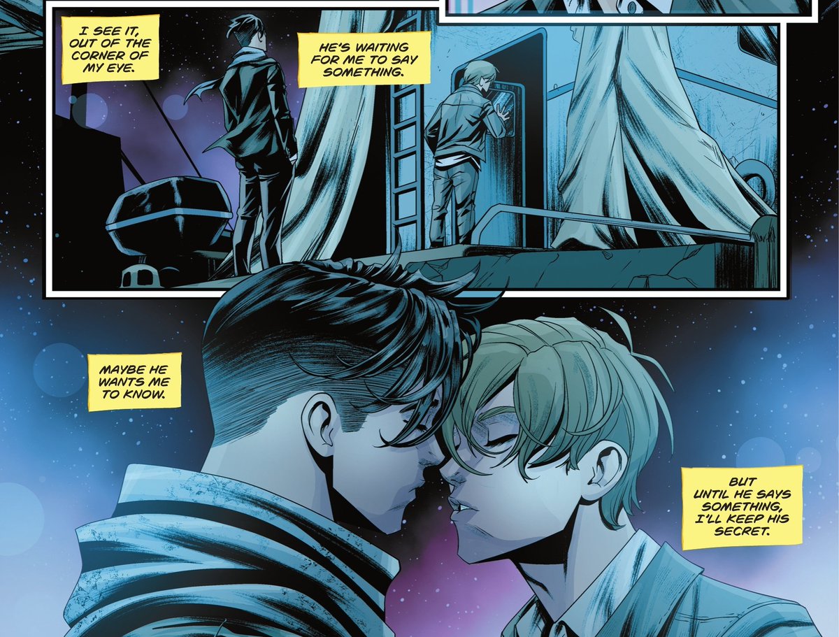 daily timbernard tweet media