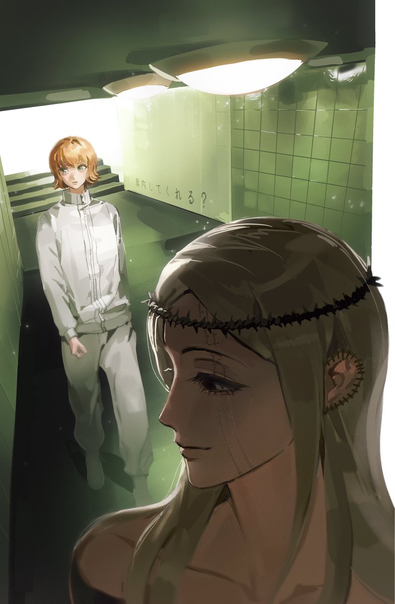 妈漆妈漆 tweet media